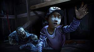 You must update your android phone if it doesn't meet . The Walking Dead Season Two Unlock All Episodes