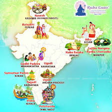 Gudi padwa is a hindu festival and is celebrated by north indian people. Gudi Padwa 2021 Ugadi Festival Significance Of Gudi Padwa Puja On Gudi Padwa Rudraksha Ratna