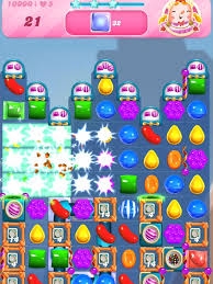 How Many Levels Are There In Candy Crush Saga? | Pocket Gamer