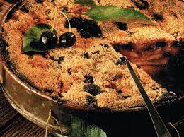 Epingle Sur Dessert