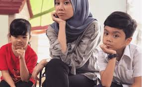 Cik reen encik ngok ngek episode 18 moga terhibur. Cik Reen Encik Ngok Ngek Drama Raya