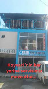 Kayseri Isik Hali Yikama Fabrikasi Posts Facebook