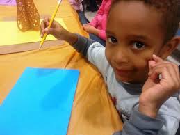 Say Yes to U. City Schools!: November 2013