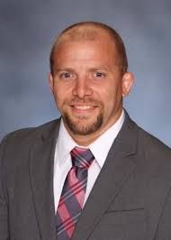 ATHLETICS: Ace named new AD at Waynesville High School