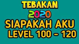 Kekuatanku bisa menghancurkan kapal, tapi takut dengan matahari. Jawaban Tebak Siapa Aku Level 100 120 Youtube