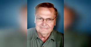 Obituary information for John A. Heitzmann