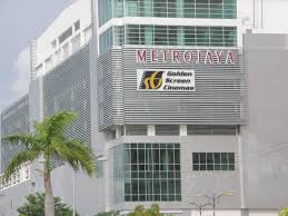 Sinema kategorisinde yer alan golden screen cinemas adres bilgileri: Metrojaya Picture Of Suria Sabah Kota Kinabalu Tripadvisor
