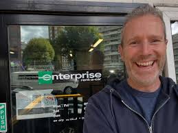 The future Mrs Rushden made these. Buy them 👍