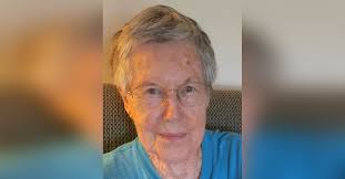 Obituary information for Genevieve Allen Boswell