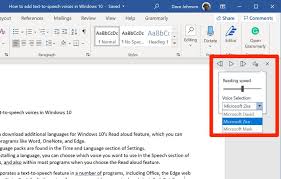 Very good (4.5 / 5.0) jun 20, 2014. How To Add Text To Speech Voices To Windows 10 In 2 Ways