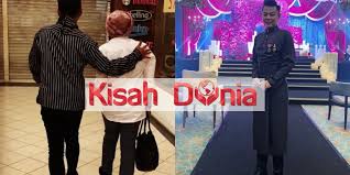 I love you = jangan benci cintaku. Orang Kata Jangan Benci Nanti Jadi Cinta Hahaha Pak Nil Keluar Bersama Dengan Nek Pah Jadi Perhatian Netizen Kisah Dunia