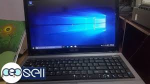 Download asus a53sv notebook win7 64bit drivers, utilities, update and user manuals. Asus Laptop Intel I5 2nd Gen Processor 4gb Ram Edappally Free Classifieds