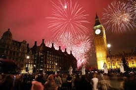 3840x2560 New Years Eve 4k Best Hd Wallpaper Desktop New Year S Eve In London London Fireworks Celebration Around The World
