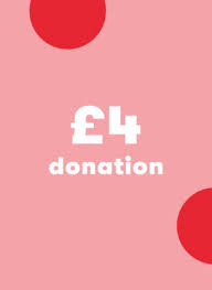The event was broadcast from 7:00 pm to 2:30 am, and raised £63,548,668 for charity. Comic Relief Red Nose Day Tk Maxx
