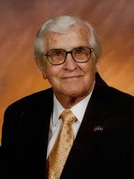 Charlie A. "Chuck" McFall Obituary