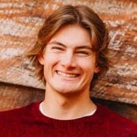 David Robishaw's Instagram, Twitter & Facebook