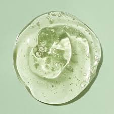 Biossance Tea Tree Oil Cleanser Squalane Tea Tree Cleansing Gel Cleansing Gel Skin Calming Essential Oils Gel