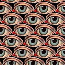 Image result for artistic divergence eyeballs