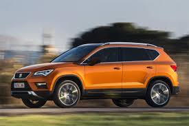 Compared with earlier seat cars, build quality is excellent, everything fits well and no rattling or other noises. Seat Ateca European Sales Figures