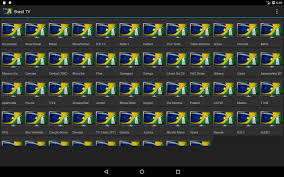 Sling tv is a great option for cord cutters. Brasil T V For Android Apk Download
