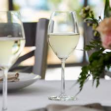 Types Of Wine Glasses Choosing Red White Rose Glasses