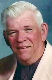 Donald Elwood Killian Obituary