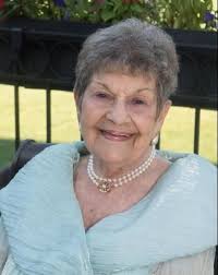 ANNETTE LUSHER Obituary (1927