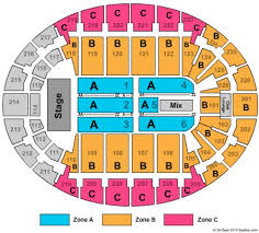 Verizon Wireless Arena Tickets And Verizon Wireless Arena