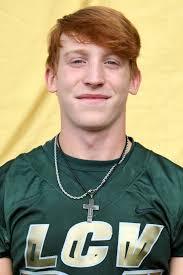 LOGGERS KEEP ROLLING IN! Several more high school gridders have signed  their letters of intent to play for the Loggers this season. These fine  student athletes will also embark