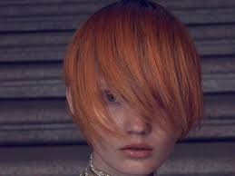 Scegliere il colore dei capelli: Capelli Ramati 20 Nuance Con Cui Sognare The Wom Beauty