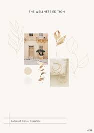 The Wellness Edition No 36 Dealing With Dominant Personalities Grafikdesign Inspiration Grafik Design Web Design