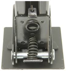 These strong and durable scissor jacks help to level and stabilize your trailer, rv, motorhome and fifth wheel. Compare Stabilizer Jacks Vs Scissor Stabilizer Etrailer Com