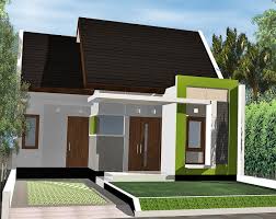 Terlihat dengan jelas bahwa atap dari rumah ini menggunakan material seng sebagai landasan dari atap rumah tersebut. 35 Model Atap Rumah Minimalis Modern Terbaru 2021 Rumahpedia