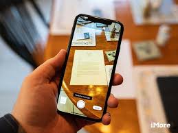 Scanner pro is the best scanning app for your iphone and ipad. How To Use The Document Scanner In The Notes App On Iphone And Ipad Imore