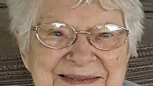 Virginia M. Shafer Obituary (1920