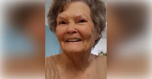 Obituary information for Eddie Faye Necaise