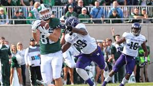 Michigan wolverines game time, tv channel, radio, score, live updates and analysis. Spartans Josiah Price Enjoying Crazy Process Of Nfl Draft Prep