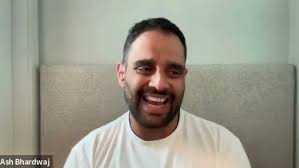 Stoked To Be Here, Episode 17: Rob Gardiner