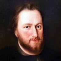 Governor John West I (1590–1659)