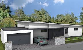 Modernes efh mit einliegerwohnung und garage in 36137 großenlüder. Bungalow Xeeyo Ihr Hausbau Finder