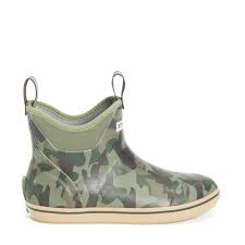 Maybe you would like to learn more about one of these? Xtratuf Men S 6 Ankle Deck Boots Green Top Sporting Goods