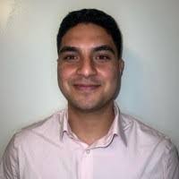 Alejandro Nevarez's Instagram, Twitter & Facebook