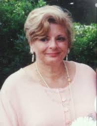 Obituary information for Donna Marie Bacchiochi