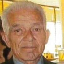 Paul G. "Joe" Moya Obituary