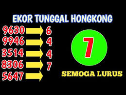 Buku mimpi pools hongkong toto hk. Rumus Kepala Tunggal Hk Prediksi Hk 2 Februari 2021 Prediksi Hk Hari Ini Rumus Angka Jitu Youtube