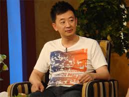 黃海波不談婚姻想保護家人:未來有一天會願意聊