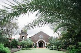 An alternative to tagaytay and batangas is this little church in silang cavite. San Antonio De Padua Church Silang Cavite Home Facebook