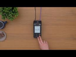 How to unlock a verifone vx 520 credit card terminal. Verifone Vx520 Error Code 10050042 10 2021