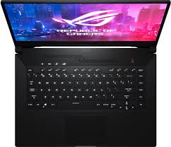 Cheap desktops, buy quality computer & office directly from china suppliers:игровой ноутбук ryzen 7 3750 h / gtx 1660 ti 6gb ноутбуки enjoy free shipping worldwide! Asus Rog Zephyrus G 15 6 Gaming Laptop Amd Ryzen 7 16gb Memory Nvidia Geforce Gtx 1660 Ti Max Q 512gb Ssd Metalic Hairline Black Ga502du Br7n6 Best Buy