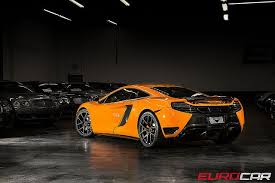 2013 Mclaren Mp4 Vx By Vorsteiner Mclaren Mclaren Mp4 Dream Cars